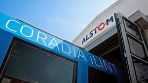 Alstom to Test Coradia iLint in the Netherlands 